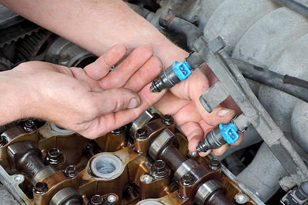 Why Is Fuel Injection Cleaning Important for Modern Engines?